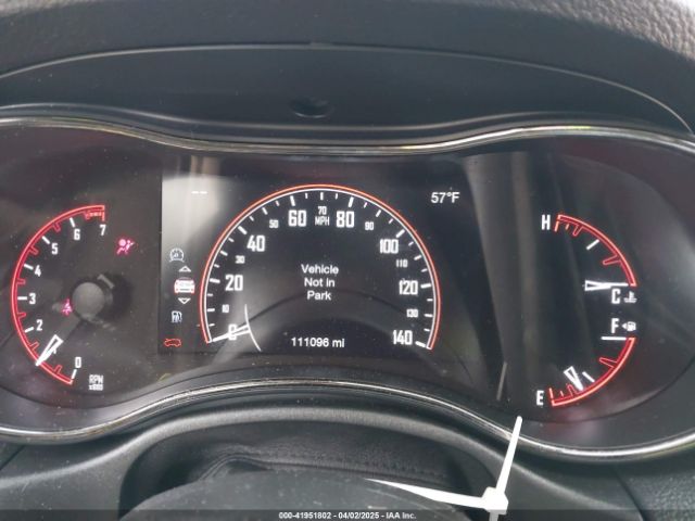 1C4RDJDG2KC780531 Dodge Durango Gt Plus Awd