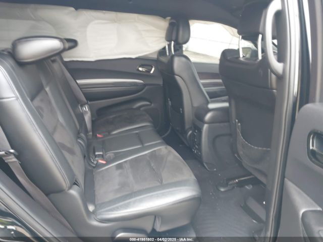 1C4RDJDG2KC780531 Dodge Durango Gt Plus Awd