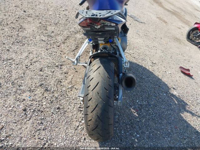 2024 APRILIA RS ZD4KSUG05RS002221 Photo 5