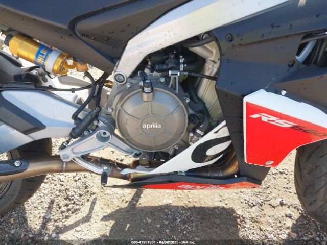 2024 APRILIA RS ZD4KSUG05RS002221 Photo 7