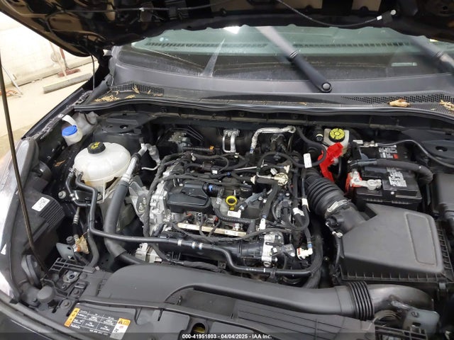 1FMCU9G65NUA35547 Ford ESCAPE SE