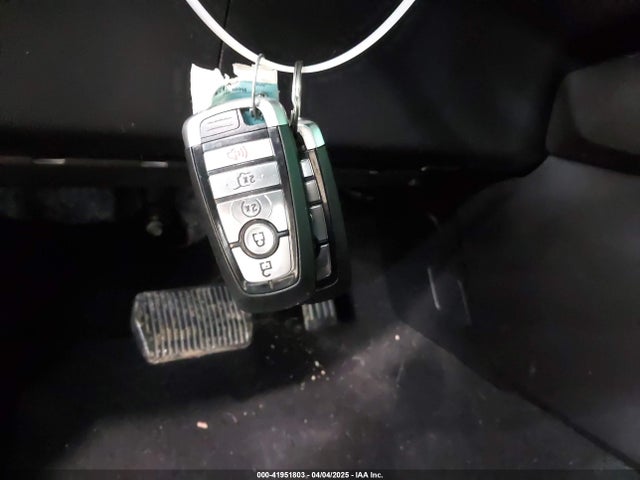 1FMCU9G65NUA35547 Ford ESCAPE SE