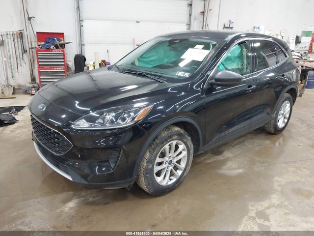 1FMCU9G65NUA35547 Ford ESCAPE SE