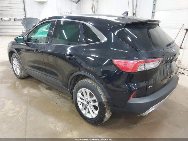 1FMCU9G65NUA35547 Ford ESCAPE SE