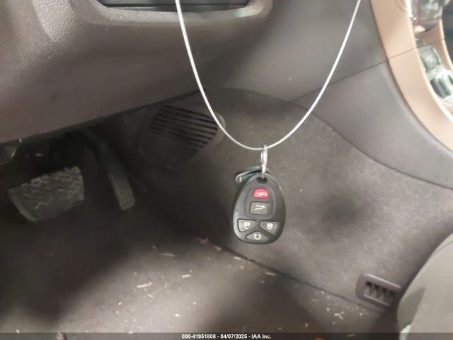 5GAKRBKD4FJ324731 Buick Enclave Leather