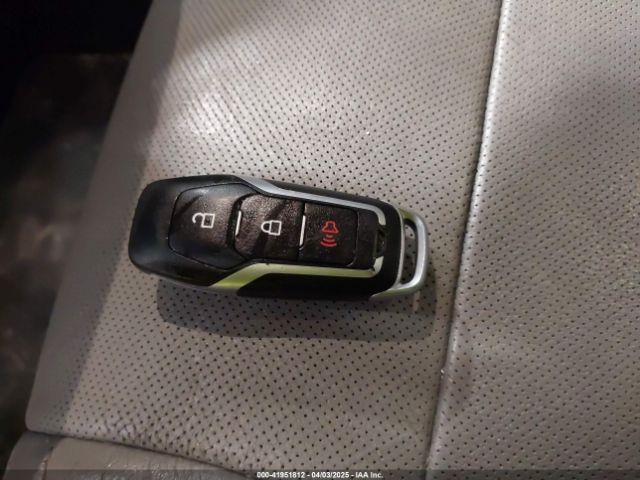 1FTEW1EG3FKE16315 Ford F-150 Lariat