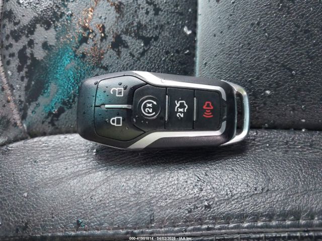 1FM5K8D87HGB58512 Ford EXPLORER XLT