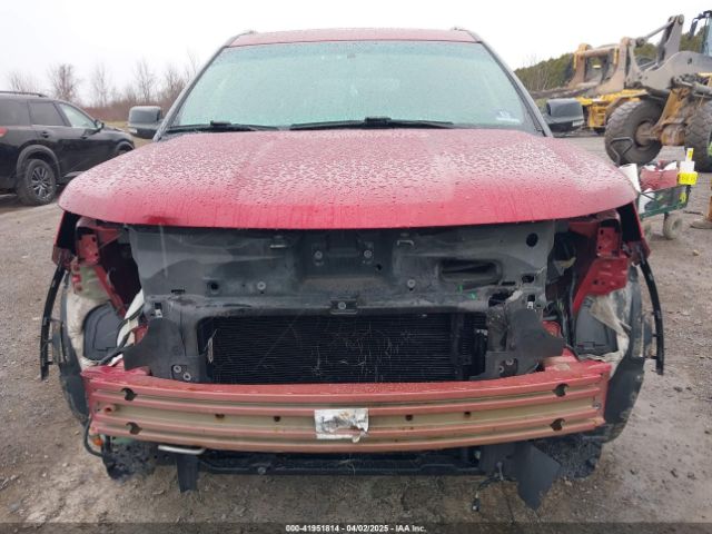 1FM5K8D87HGB58512 Ford EXPLORER XLT