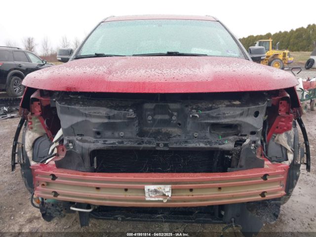 1FM5K8D87HGB58512 Ford EXPLORER XLT