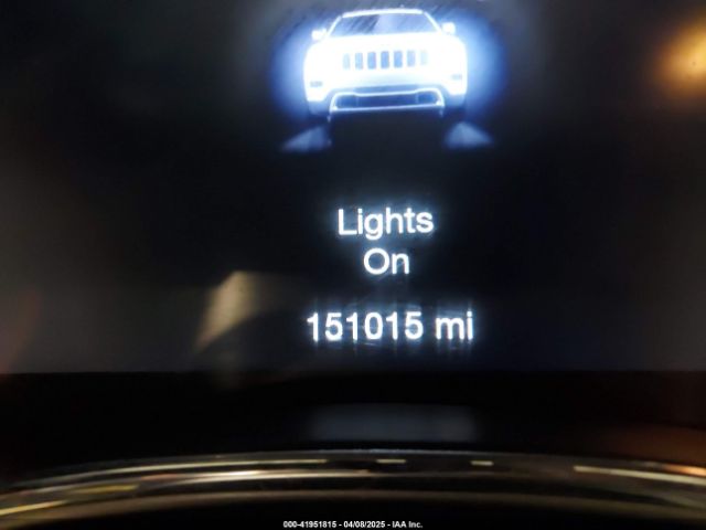 1C4RJFBG2JC397163 Jeep Grand Cherokee Limited 4x4