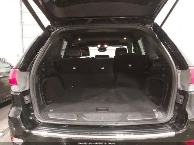 1C4RJFBG2JC397163 Jeep Grand Cherokee Limited 4x4