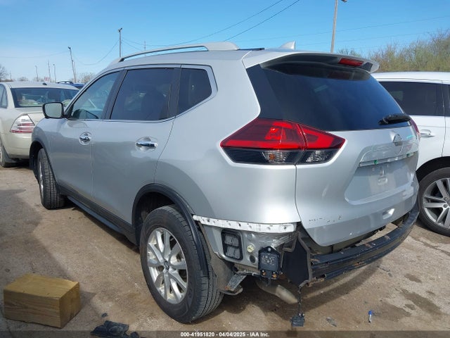 5N1AT2MV0JC852034 Nissan ROGUE SV