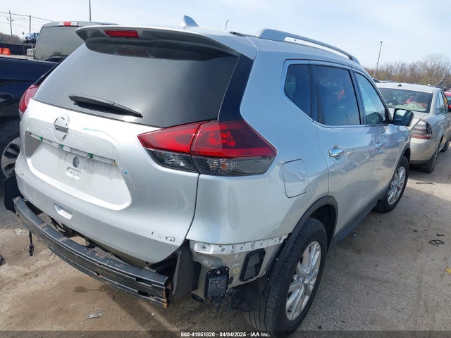 5N1AT2MV0JC852034 Nissan ROGUE SV
