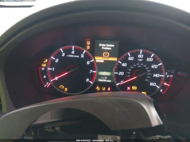 2019 ACURA ILX 19UDE2F85KA012672 Photo 6