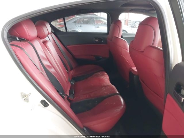2019 ACURA ILX 19UDE2F85KA012672 Photo 7
