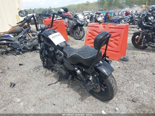 2019 HARLEY-DAVIDSON XL1200 1HD1LC319KC422205 Photo 2