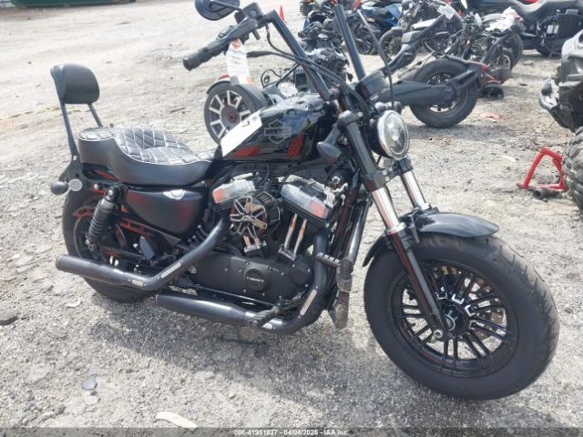 2019 HARLEY-DAVIDSON XL1200 1HD1LC319KC422205 Photo 3