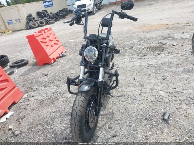 2019 HARLEY-DAVIDSON XL1200 1HD1LC319KC422205 Photo 4