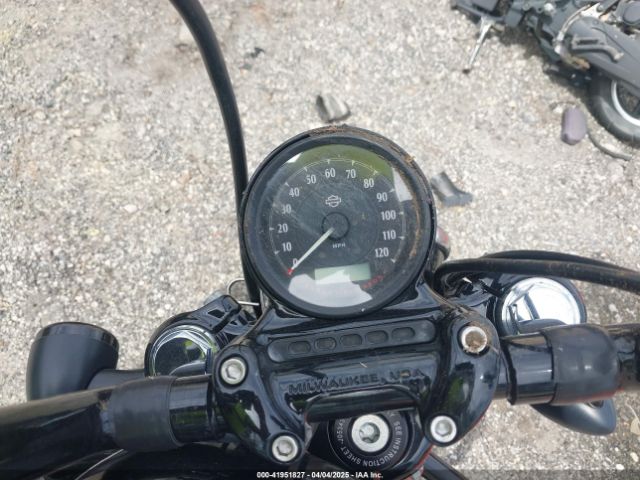 2019 HARLEY-DAVIDSON XL1200 1HD1LC319KC422205 Photo 6