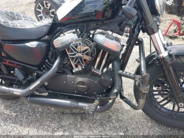 2019 HARLEY-DAVIDSON XL1200 1HD1LC319KC422205 Photo 7
