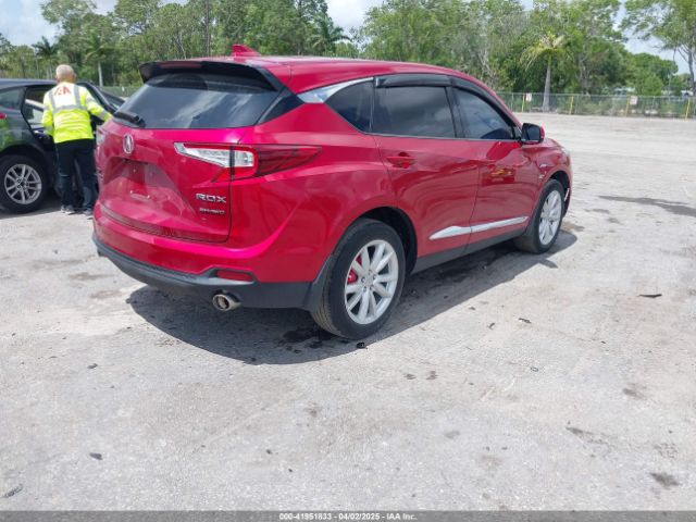 2019 ACURA RDX 5J8TC1H30KL018252 Photo 3