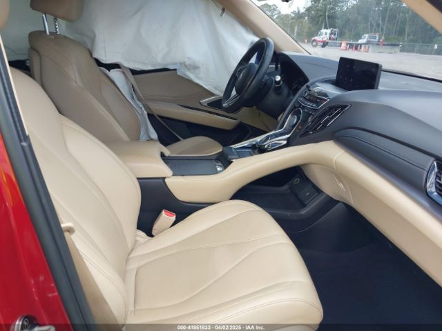 2019 ACURA RDX 5J8TC1H30KL018252 Photo 4
