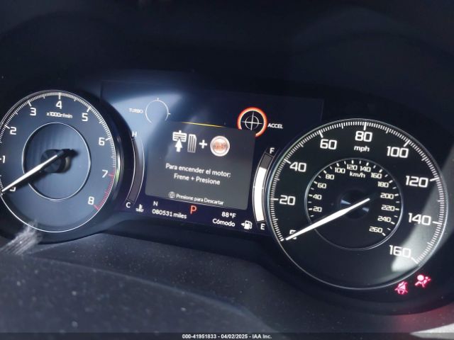 2019 ACURA RDX 5J8TC1H30KL018252 Photo 6