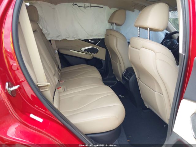 2019 ACURA RDX 5J8TC1H30KL018252 Photo 7