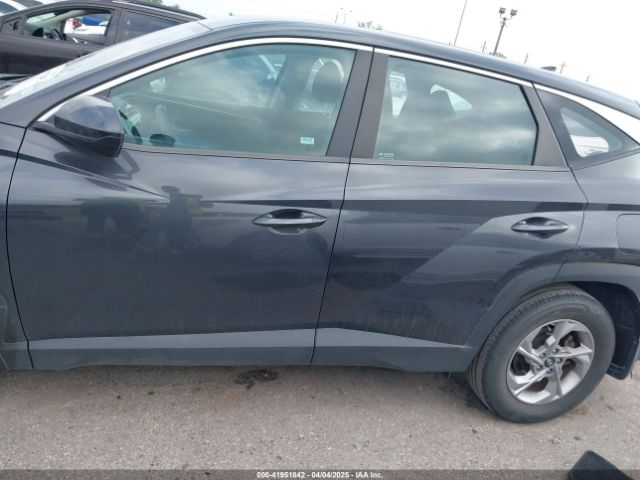 5NMJA3AE9NH023183 Hyundai TUCSON SE