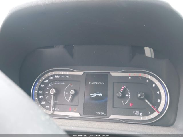 5NMJA3AE9NH023183 Hyundai TUCSON SE