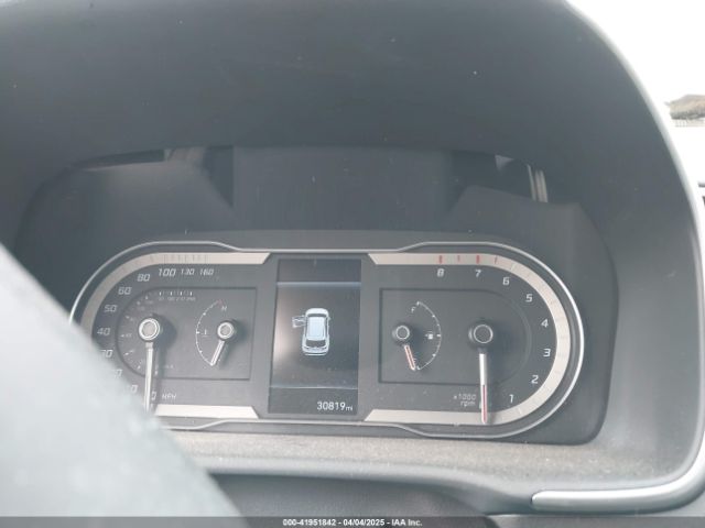 5NMJA3AE9NH023183 Hyundai TUCSON SE