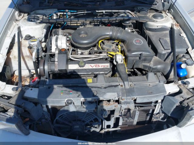 1994 CADILLAC DEVILLE 1G6KD52B9RU261872 Photo 9