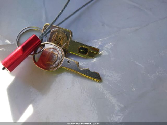 1994 CADILLAC DEVILLE 1G6KD52B9RU261872 Photo 10