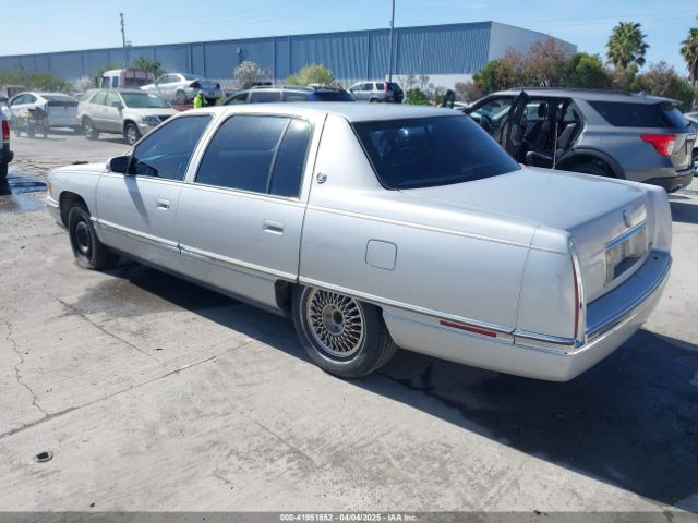 1994 CADILLAC DEVILLE 1G6KD52B9RU261872 Photo 2