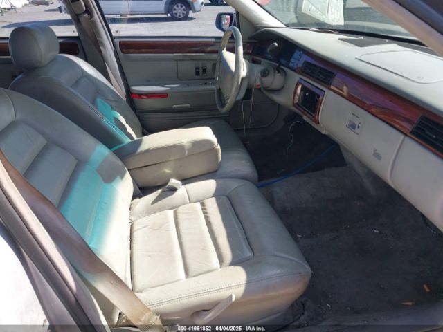 1994 CADILLAC DEVILLE 1G6KD52B9RU261872 Photo 4