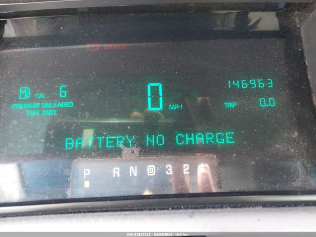 1994 CADILLAC DEVILLE 1G6KD52B9RU261872 Photo 6