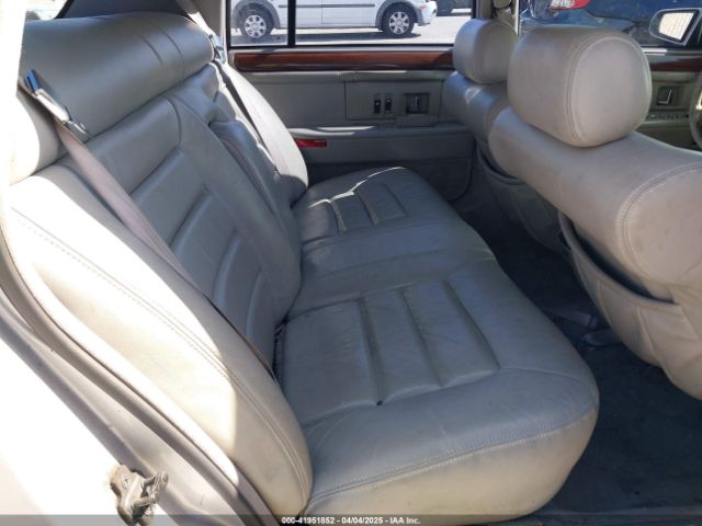 1994 CADILLAC DEVILLE 1G6KD52B9RU261872 Photo 7