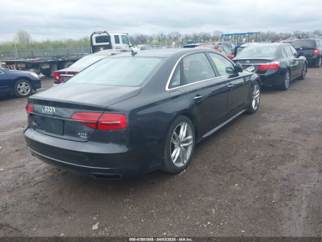 2016 AUDI A8 L WAU43AFD3GN020763 Photo 3