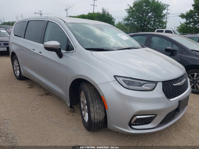 Chrysler Pacifica Touring L 2023 2C4RC1BG0PR581837 main image