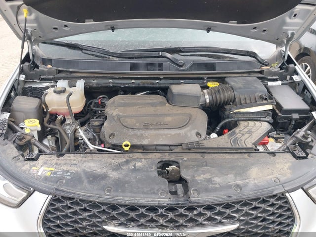 Chrysler Pacifica Touring L 2023 2C4RC1BG0PR581837 Image 10