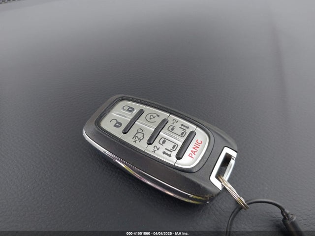 Chrysler Pacifica Touring L 2023 2C4RC1BG0PR581837 Image 11