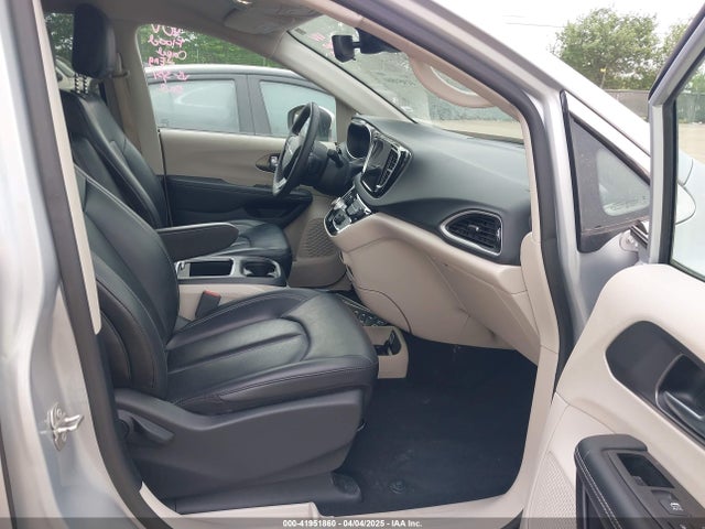 Chrysler Pacifica Touring L 2023 2C4RC1BG0PR581837 Image 5
