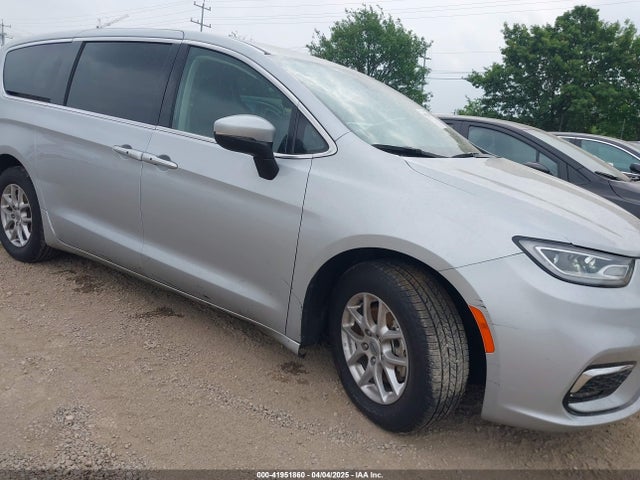 Chrysler Pacifica Touring L 2023 2C4RC1BG0PR581837 Image 6