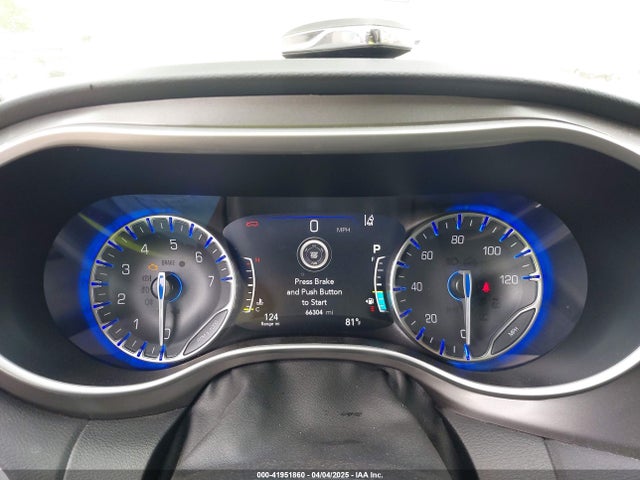 Chrysler Pacifica Touring L 2023 2C4RC1BG0PR581837 Image 7