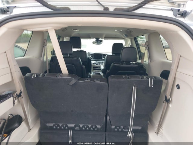 Chrysler Pacifica Touring L 2023 2C4RC1BG0PR581837 Image 8