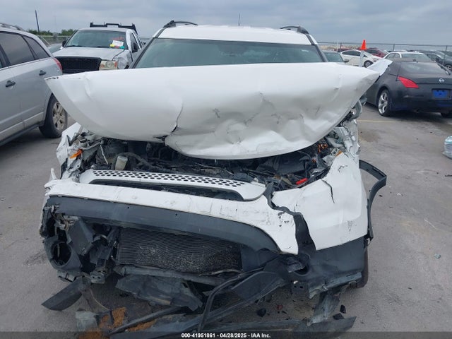 Ford EXPLORER XLT 2014 1FM5K7D87EGC46837 Image 6
