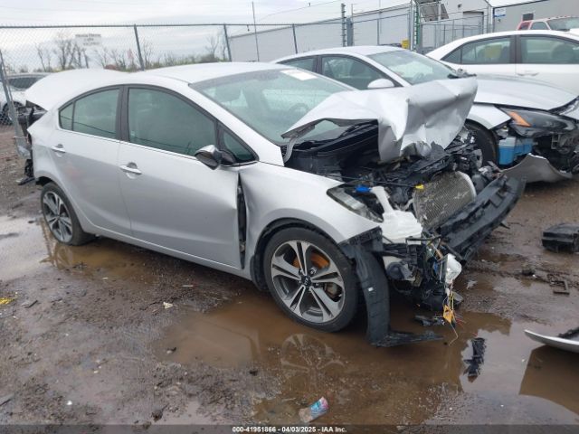 KNAFX4A84F5342111 auction archive image