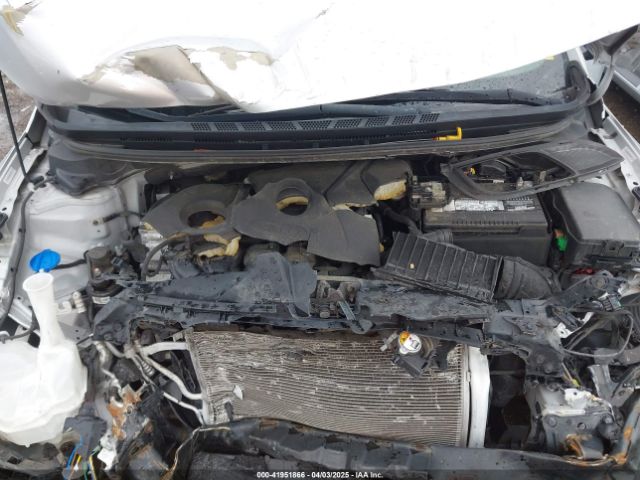 KNAFX4A84F5342111 KIA FORTE EX