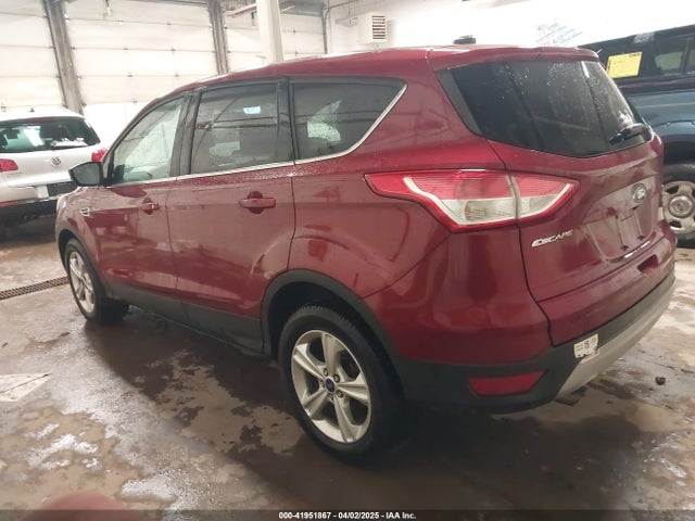 1FMCU9GX8FUB31022 Ford ESCAPE SE