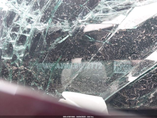 2FMPK4J90LBB62772 Ford EDGE SEL